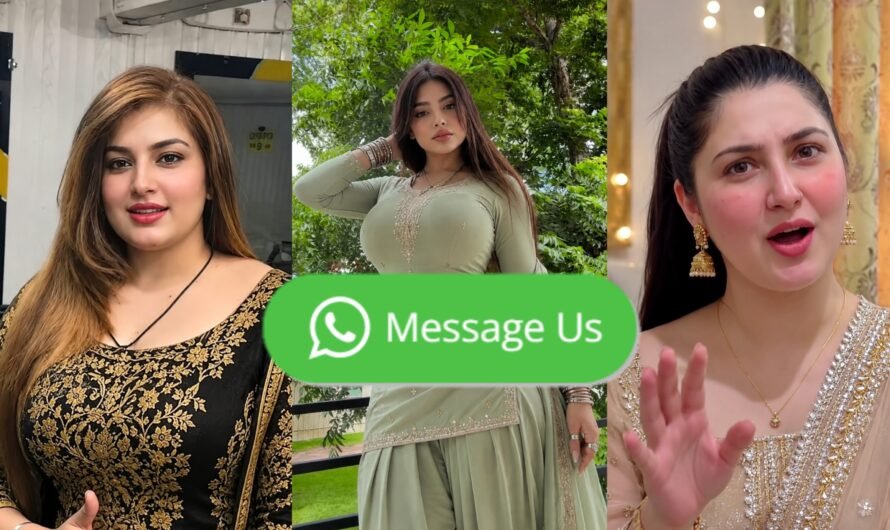 Girls Relationship Available – Girls WhatsApp Number Available for Girlfriend Sana44