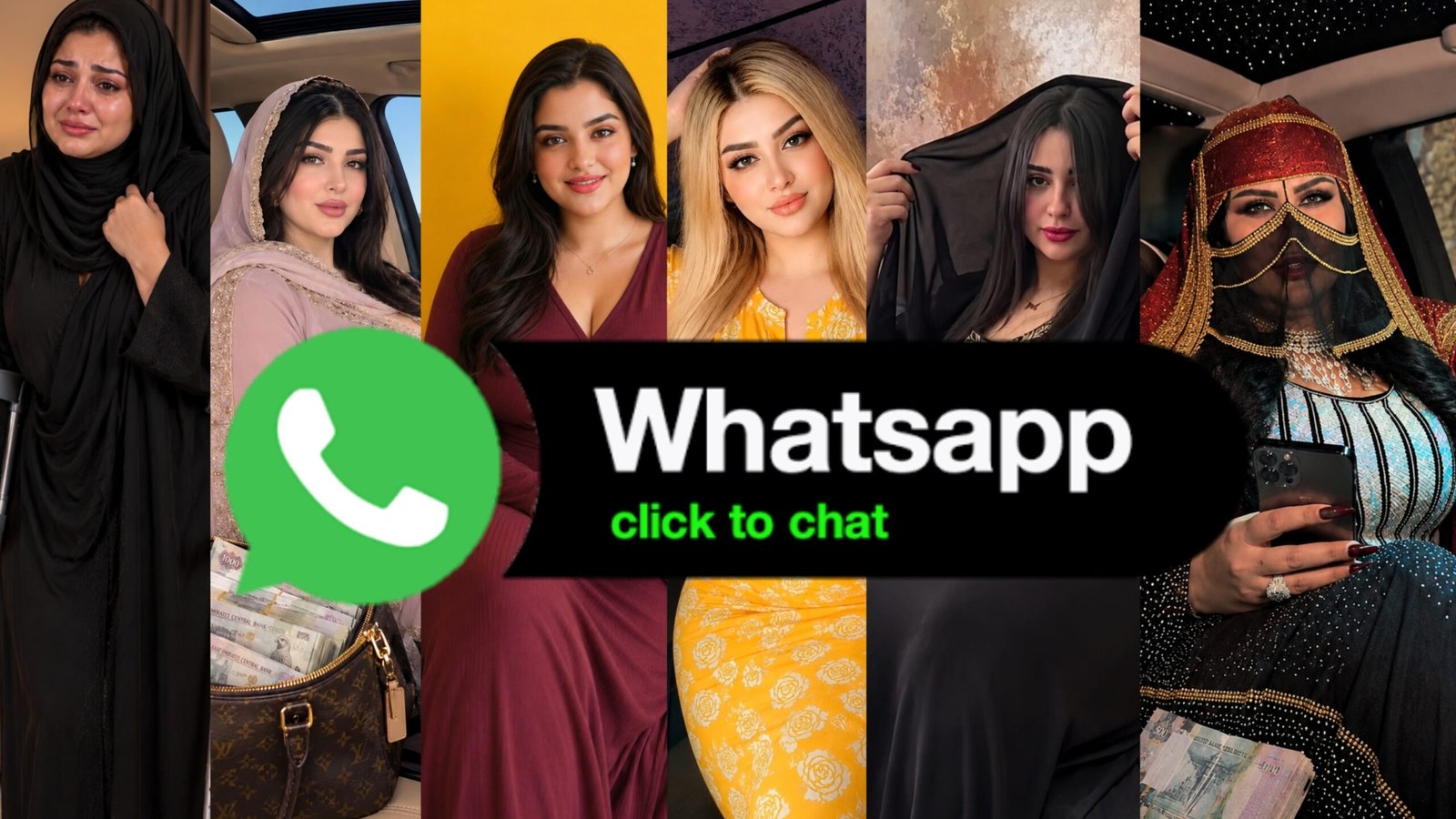 Dubai, Arabic, Iraqi & Iranian Girls for Relationship and Marriage: A Complete Guide to Genuine Connections